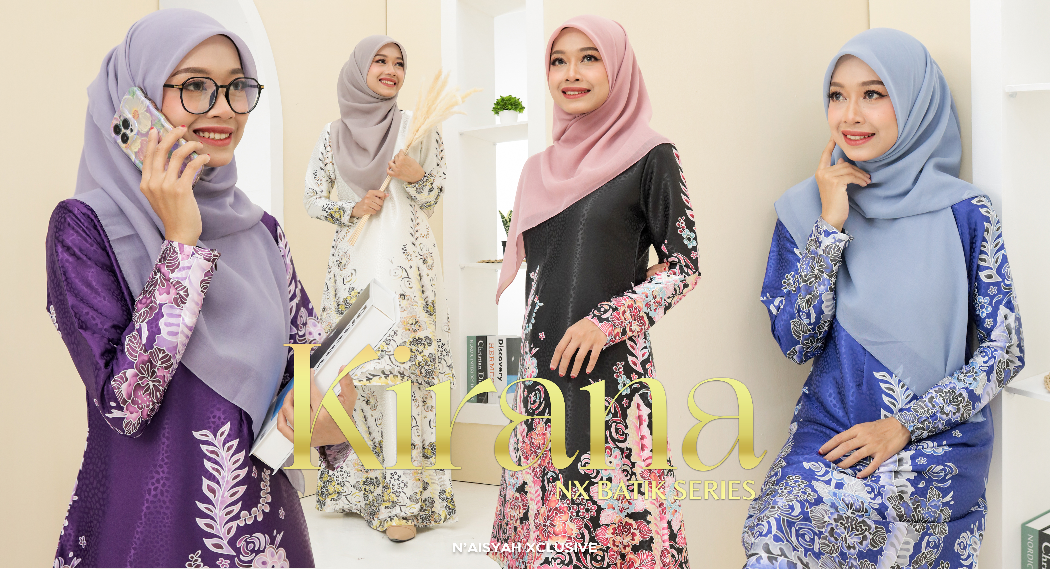 BATIK KIRANA